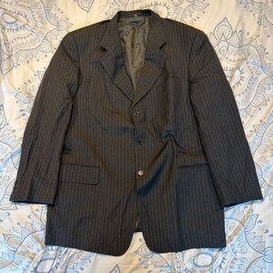 Vintage Valentino Blazer 44R